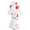 JJRC Cady Wiso R12 RC Robot Toy with Music / Light / Programming
