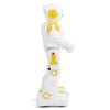 JJRC Cady Wiso R12 RC Robot Toy with Music / Light / Programming