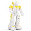 JJRC Cady Wiso R12 RC Robot Toy with Music / Light / Programming