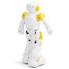 JJRC Cady Wiso R12 RC Robot Toy with Music / Light / Programming
