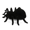 FEIYUE KW - SP01 Novelty Funny Infrared RC Wall Climbing Spider Simulation Plush Electronic Toys for Kids