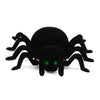 FEIYUE KW - SP01 Novelty Funny Infrared RC Wall Climbing Spider Simulation Plush Electronic Toys for Kids