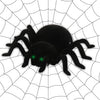 FEIYUE KW - SP01 Novelty Funny Infrared RC Wall Climbing Spider Simulation Plush Electronic Toys for Kids