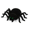 FEIYUE KW - SP01 Novelty Funny Infrared RC Wall Climbing Spider Simulation Plush Electronic Toys for Kids