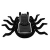 FEIYUE KW - SP01 Novelty Funny Infrared RC Wall Climbing Spider Simulation Plush Electronic Toys for Kids