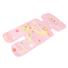 Breathable Ice Silk Cushion Baby Stroller Mat