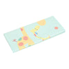 Breathable Ice Silk Cushion Baby Stroller Mat