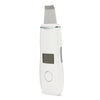LCD Rechargeable Ultrasonic Blackhead Shovel Deep Face Cleaning Beauty Instrument