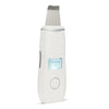 LCD Rechargeable Ultrasonic Blackhead Shovel Deep Face Cleaning Beauty Instrument