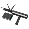 Portable Copper Diamond Gold Silver Underground Metal Detector