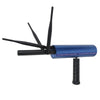 Portable Copper Diamond Gold Silver Underground Metal Detector
