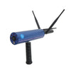 Portable Copper Diamond Gold Silver Underground Metal Detector