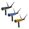 Portable Copper Diamond Gold Silver Underground Metal Detector