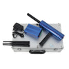 Portable Copper Diamond Gold Silver Underground Metal Detector