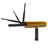 Portable Copper Diamond Gold Silver Underground Metal Detector