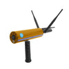 Portable Copper Diamond Gold Silver Underground Metal Detector