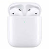 i80 TWS Surround Sound Effect / Noise Canceling / Comfortable Wearing / Support Wireless Charging / Bluetooth 5.0 Earphone