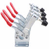 GH - 201B Hand Tool Toggle Clamp Anti Slip Horizontal Quick Release Tool 4PCS