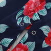 108 Girls Polyester Print Jumpsuit