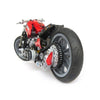 Motorcycle Assembling Building Blocks Educational Toy 378PCS
