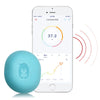 Winbebe HT18003 Intelligent Body Temperature Monitor Somatosensory Thermometer