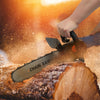 M10 / M14 / M16 Electric Chain Saw Woodworking Power Tool Set