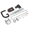 M10 / M14 / M16 Electric Chain Saw Woodworking Power Tool Set