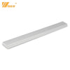 W new T-track Miter Slot Slider Bar Table Saw Gauge Aluminium Alloy Woodworking Tool