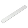 W new T-track Miter Slot Slider Bar Table Saw Gauge Aluminium Alloy Woodworking Tool