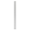 W new T-track Miter Slot Slider Bar Table Saw Gauge Aluminium Alloy Woodworking Tool