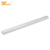 W new T-track Miter Slot Slider Bar Table Saw Gauge Aluminium Alloy Woodworking Tool