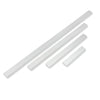 W new T-track Miter Slot Slider Bar Table Saw Gauge Aluminium Alloy Woodworking Tool