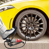 Foot Pedal Type High Pressure Inflation Pump for Car Motorcycle Bike Toy