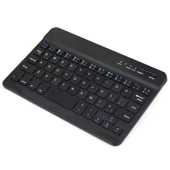 2-in-1 Bluetooth Keyboard Case for Android iOS Windows System 7 / 8 inch Tablet