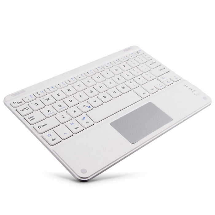 2-in-1 Bluetooth Keyboard Case for Android iOS Windows System 7 / 8 inch Tablet