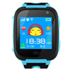 X1L Child Anti-lost Smart Phone Watch with Voice Chat / Disabled in Class / SOS Calling for Help
