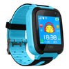 X1L Child Anti-lost Smart Phone Watch with Voice Chat / Disabled in Class / SOS Calling for Help