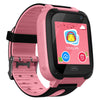 X1L Child Anti-lost Smart Phone Watch with Voice Chat / Disabled in Class / SOS Calling for Help