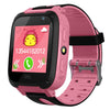 X1L Child Anti-lost Smart Phone Watch with Voice Chat / Disabled in Class / SOS Calling for Help