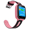 X1L Child Anti-lost Smart Phone Watch with Voice Chat / Disabled in Class / SOS Calling for Help