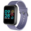H19 Smart Bracelet 1.3 inch Large Color Screen Heart Rate Blood Pressure Health Monitoring Waterproof Bluetooth Sports Watch