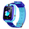 X5 1MP Children Smartphone Watch with Puzzle Game / Remote Photography / SOS Calling for Help