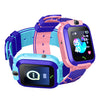 X5 1MP Children Smartphone Watch with Puzzle Game / Remote Photography / SOS Calling for Help