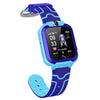 X5 1MP Children Smartphone Watch with Puzzle Game / Remote Photography / SOS Calling for Help
