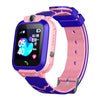 X5 1MP Children Smartphone Watch with Puzzle Game / Remote Photography / SOS Calling for Help