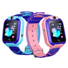 X5 1MP Children Smartphone Watch with Puzzle Game / Remote Photography / SOS Calling for Help