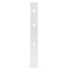 W new T-track Miter Slot Slider Bar Aluminium Alloy Table Saw Gauge Woodworking Tool