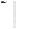 W new T-track Miter Slot Slider Bar Aluminium Alloy Table Saw Gauge Woodworking Tool