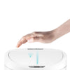 Intelligent Induction Trash Can No Contact for Kitchen Living Room Bathroom