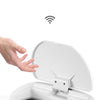 Intelligent Induction Trash Can No Contact for Kitchen Living Room Bathroom